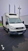 utilitară frigorifică transport produse congelate (<0°C) Iveco