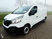 Renault Trafic 1.6 DCI 145PK!! Lang