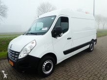 Renault Master 2.3 DCI 125 L lang/hoog, omvormer,