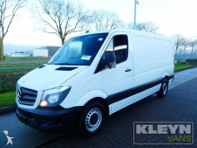 Mercedes Sprinter 316 CDI L2H1, Lang, Airco