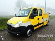 Iveco 50c15 LEPELAUTO / CARTRANS