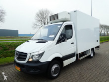 Mercedes Sprinter 516 CDI FRIGO!