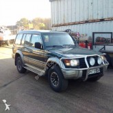 used 4X4 / SUV car