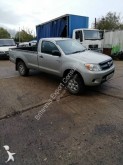 used pickup car