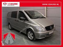 utilitară, caroserie de volum mare Mercedes