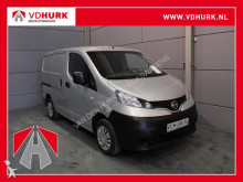 Nissan NV200 1.5 dCi Acenta Cruise/Camera