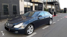 Mercedes Classe S