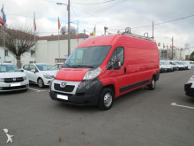 Peugeot Boxer L3H2
