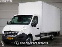 Renault Master 2.3 dCi 125 Bakwagen Laadklep Zijdeur 22m3