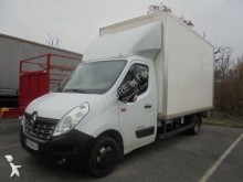 utilitară, caroserie de volum mare Renault