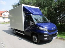 furgon Iveco