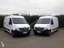 Renault Master 125 DCI
