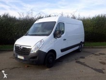 Renault Master 2.3 DCI