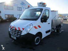 Renault Master 125.35
