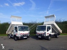 utilitaire benne occasion