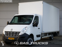 Renault Master 2.3 dCi 125 Bakwagen Laadklep 68.000KM Zijdeur 22m3