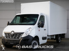 Renault Master 2.3 DCI 165PK Bakwagen Laadklep 19m3 A/C