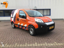 Fiat Fiorino 1.3 MJ