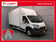 Fiat Ducato 35H 2.3 MJ 130 pk Bakwagen Laadklep/Zijdeur/Airco/Bluetoo