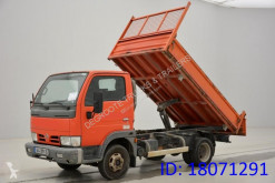 Nissan Cabstar