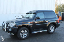 Nissan Patrol GR3.0 DI Lux V Bedrijfswagen