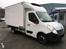 Renault Master Propulsion 2.3 DCI 125 CV