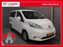 tweedehands personenwagen MPV