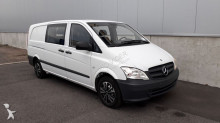 Mercedes Vito 110 CDI