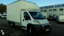 Fiat Ducato 2.2 JTD