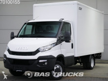Iveco Daily 35C13 Bakwagen Laadklep Cruise control