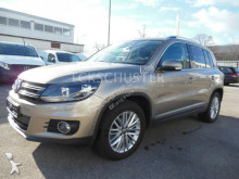 used 4X4 / SUV car