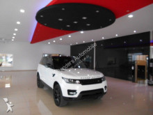 used 4X4 / SUV car