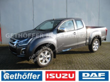 Isuzu Auto 4X4 / SUV