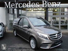 Mercedes combi