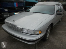 Chevrolet corbiard 0