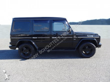 Mercedes G 500 L 4x4 G 500 L 4x4, mehrfach VORHANDEN!