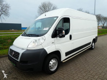 Fiat Ducato 2.3 MJ MAXI