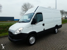 Iveco Daily 35 S11V12 L2H2 lang/hoog, 76 dkm.