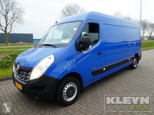 Renault Master T35 2.3 DCI AC AUTOMAAT NAVI