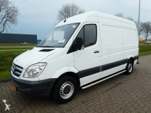 Mercedes Sprinter 313 CDI L2H lang/hoog, airco, tr