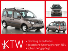 Mercedes Citan 111TourerEdition,lang,Heckflü