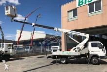 Nissan Cabstar 120