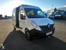 Renault Master Fg 125.33 FG L2H2