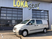 Mercedes Vito 113 CDI
