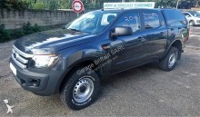 used pickup car