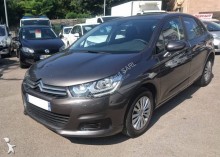 Citroën C4 II