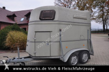 Böckmann Comfort mit Sattelkammer