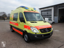 used ambulance