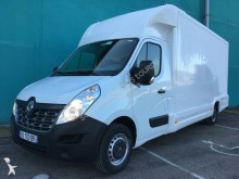 Renault Master 125 DCI
