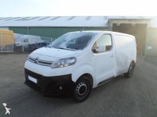 Citroën Jumpy 2.0 HDi